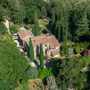 Apartment Mulino Rotone, Castagneto Carducci