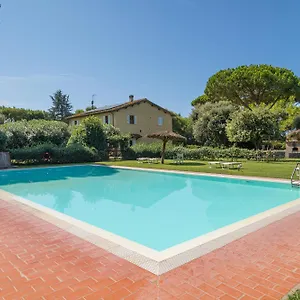  Alloggio per agriturismo I Cavalleggeri