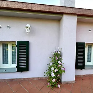  Appartamento Casa Vista La Rosella