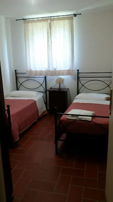 Podere Giovanni Castagneto Carducci Alloggio per agriturismo