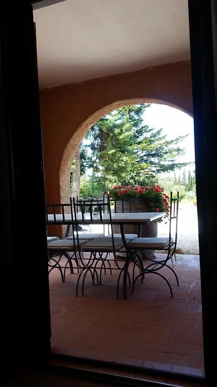 Podere Giovanni Castagneto Carducci 0*,  Italia